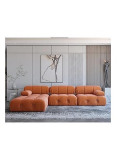 Generic Nordic L shaped sectional sofa  - Image 2