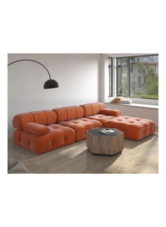 Generic Nordic L shaped sectional sofa  - Image 3