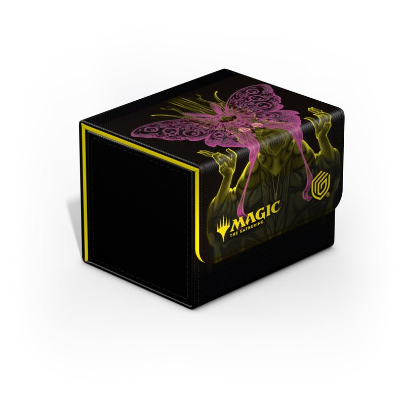 Ultimate Guard - Sidewinder 100+ - Magic: The Gathering - Duskmourn - Victor, Valgavothâ€™s Seneschal - Image 1