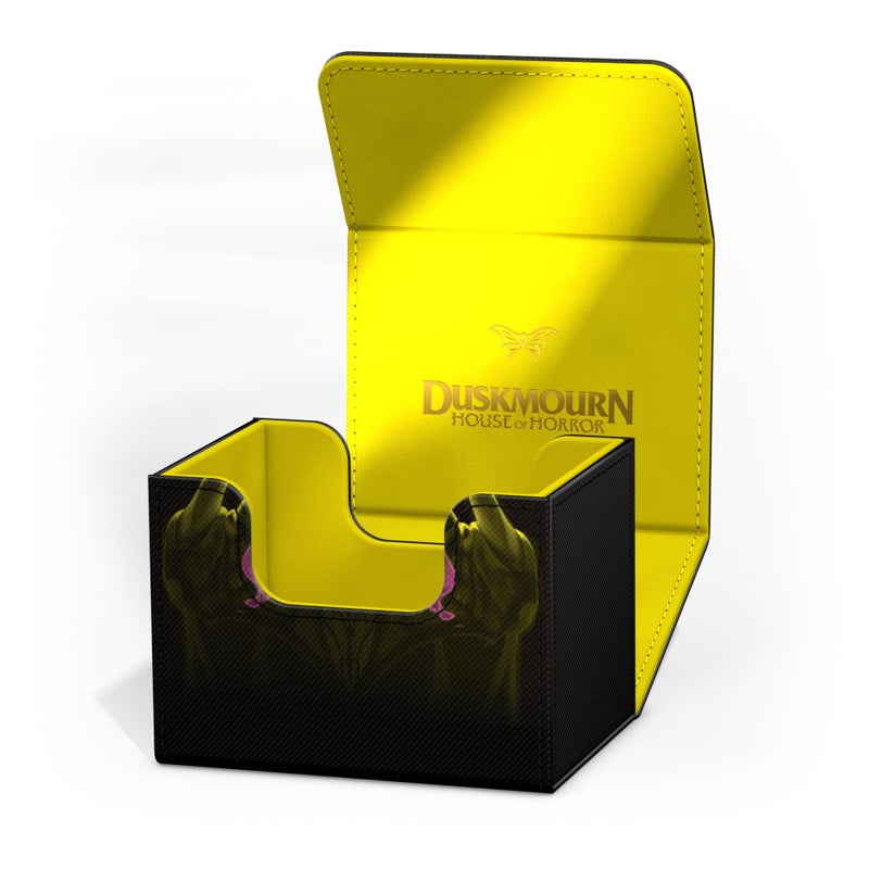 Ultimate Guard - Sidewinder 100+ - Magic: The Gathering - Duskmourn - Victor, Valgavothâ€™s Seneschal - Image 4