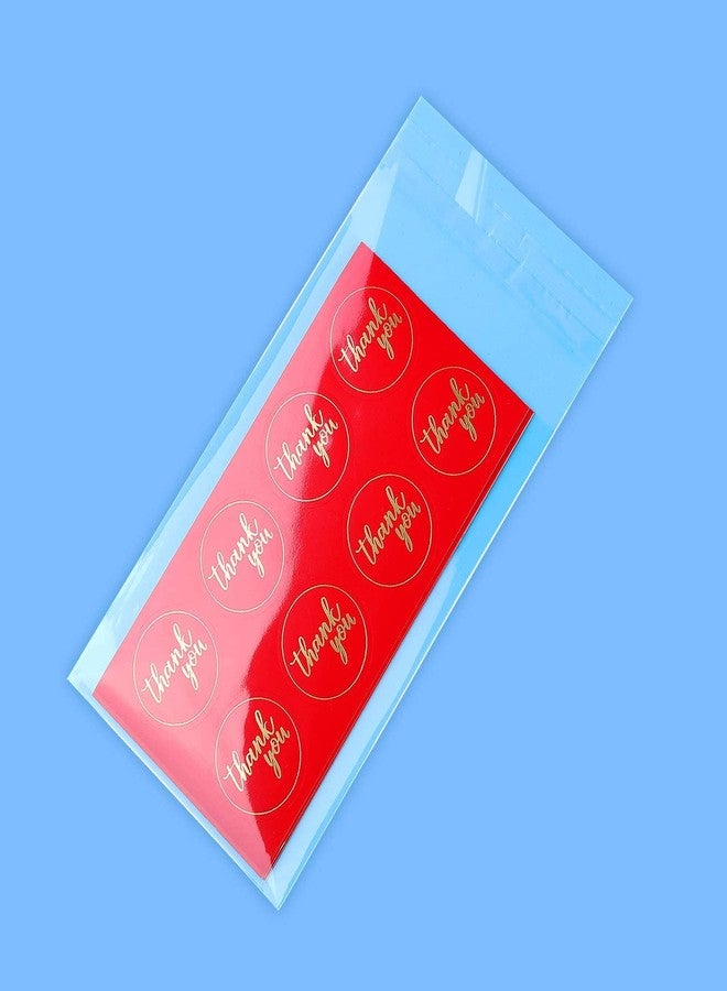 مراسل البريد الإلكتروني أكياس سيلوفان ذاتية الإغلاق من iMailer - 200 كيس - 3 بوصات × 5 بوصات - أكياس سيلوفان صغيرة شفافة للمخبوزات والحلويات وهدايا الحفلات والصور والمجوهرات - Image 4