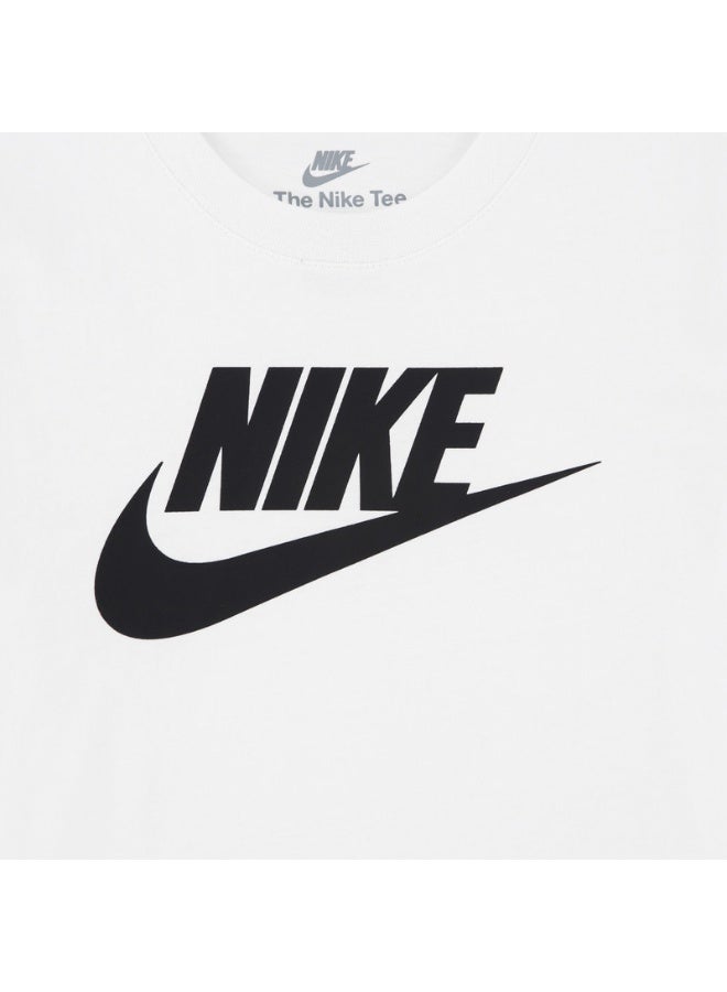 Nike NKB FUTURA EVERGREEN - Image 4