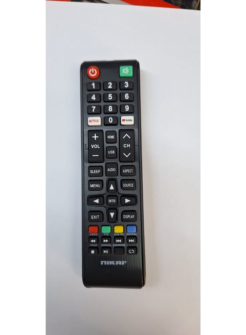 NIKAI تحكم عن بعد LED من نيكاي - Image 1