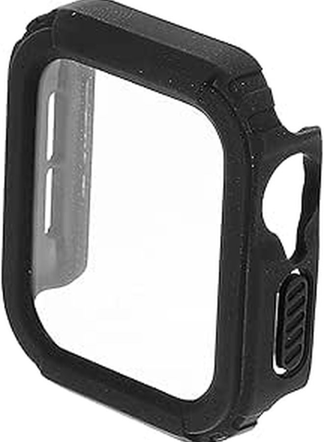 Protective Case For Series Watch Durable Shell All Around Protection Stylish Design - Image 1