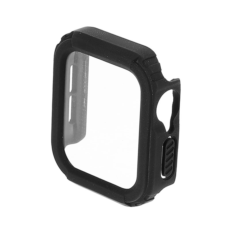 Protective Case For Series Watch Durable Shell All Around Protection Stylish Design - Image 2