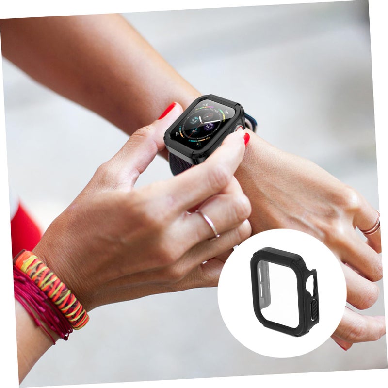 Protective Case For Series Watch Durable Shell All Around Protection Stylish Design - Image 4