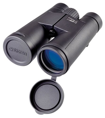 Opticron Rubber Objective Lens Covers 50mm OG L Pair fits models with Outer Diameter 60~62mm - Image 2