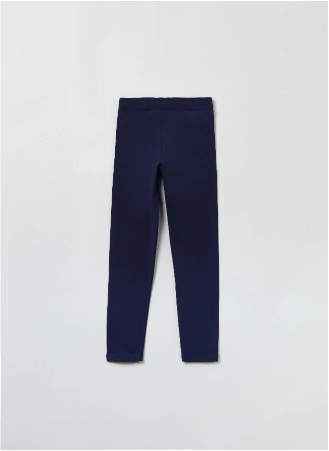 او في اس Ovs Girls Leggings
