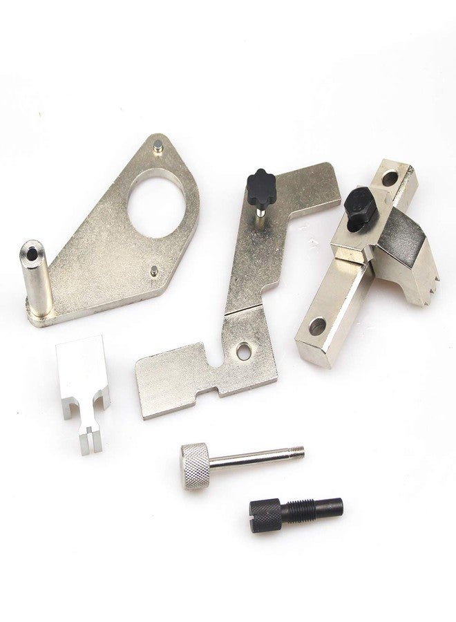 UTMALL UTOOL Engine Timing Tool Kit for Range Land Rover JLR 2.0 Si4 Evoque Freelander Discovery - Image 4