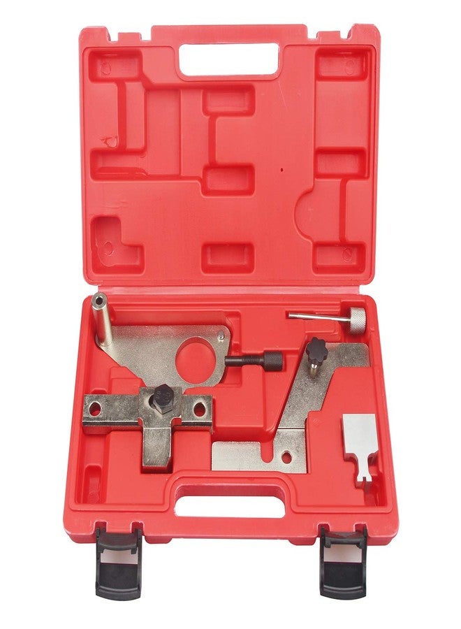UTMALL UTOOL Engine Timing Tool Kit for Range Land Rover JLR 2.0 Si4 Evoque Freelander Discovery - Image 1