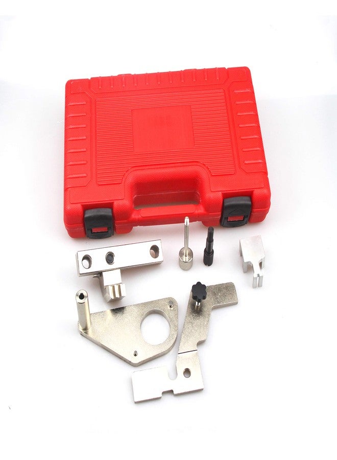 UTMALL UTOOL Engine Timing Tool Kit for Range Land Rover JLR 2.0 Si4 Evoque Freelander Discovery - Image 5