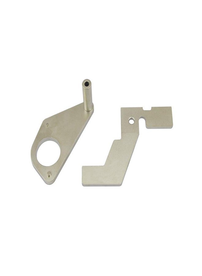 UTMALL UTOOL Engine Timing Tool Kit for Range Land Rover JLR 2.0 Si4 Evoque Freelander Discovery - Image 2