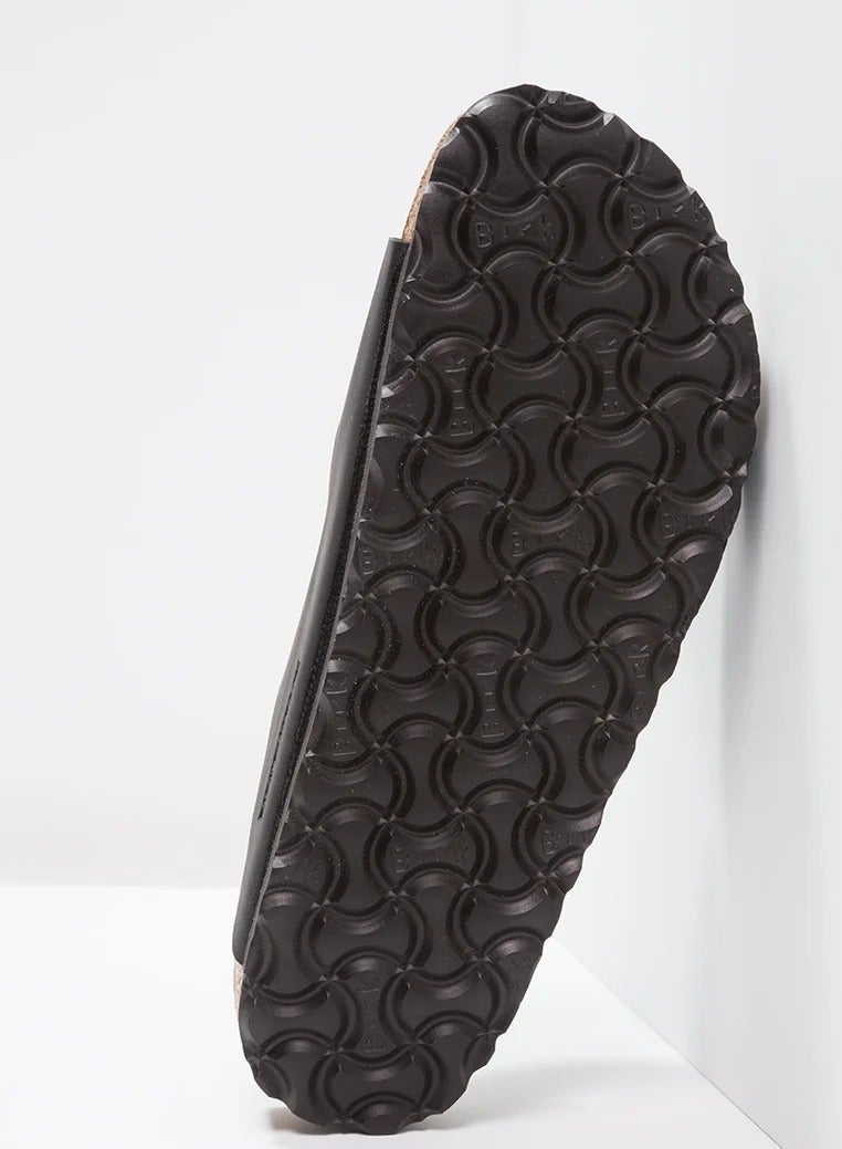 BIRKENSTOCK Arizona soft footbed narrow fit - mules - black - Image 5