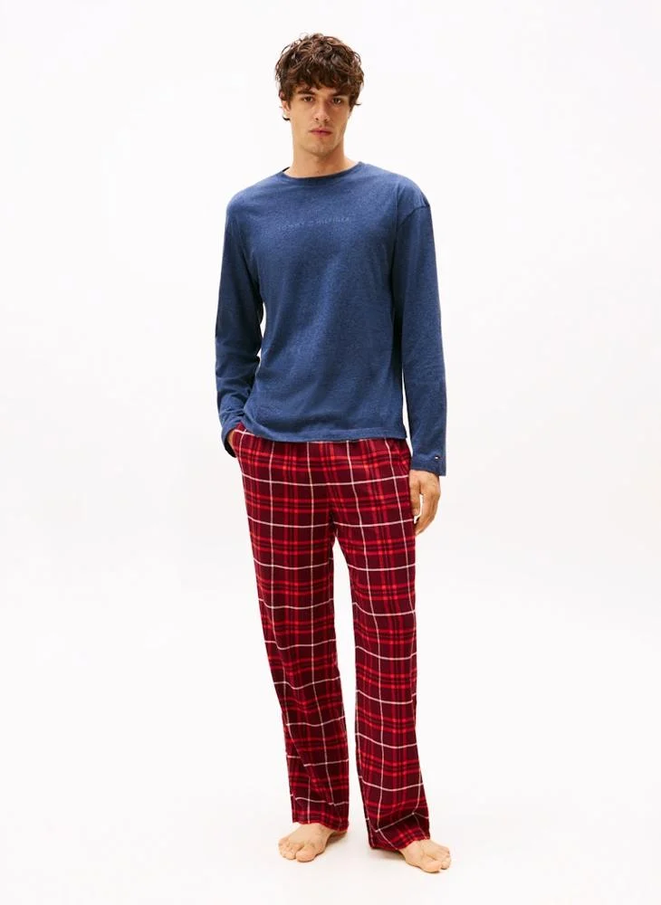 TH Original Long Sleeve Lounge T-Shirt
