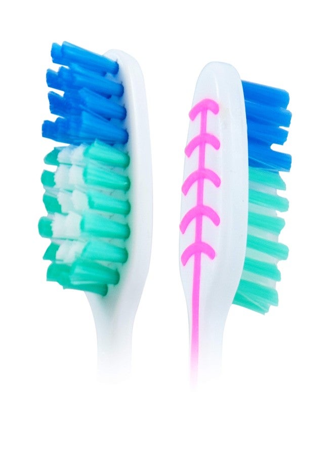 COLGATE Extra Clean Toothbrush Multi Color - Image 5