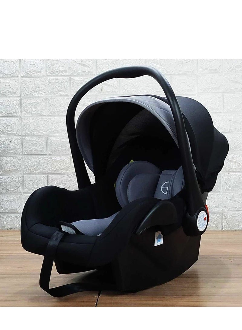Baby Car Seat Burbay