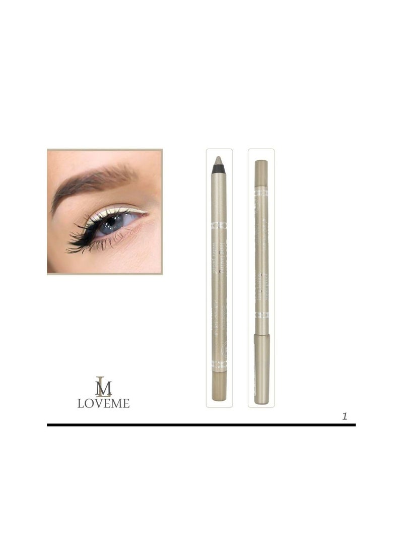 LOVE ME Eyebrow Pencil 