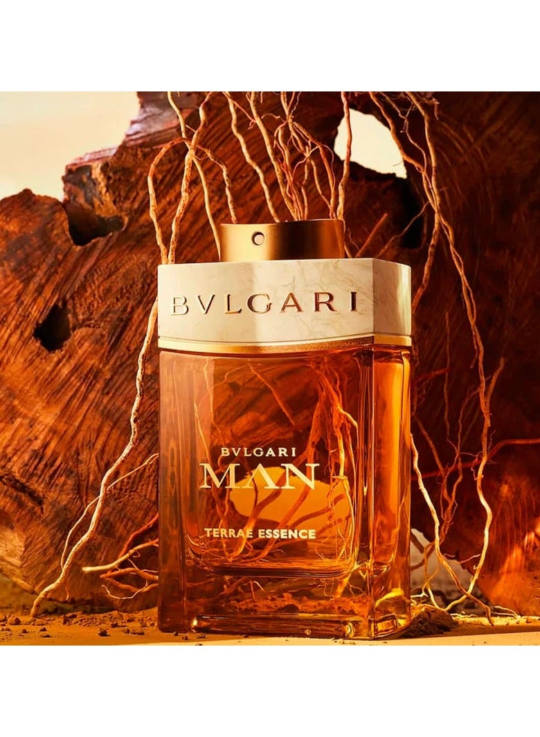 بولغاري عطر مان تيررا إيسنس EDP - Image 3