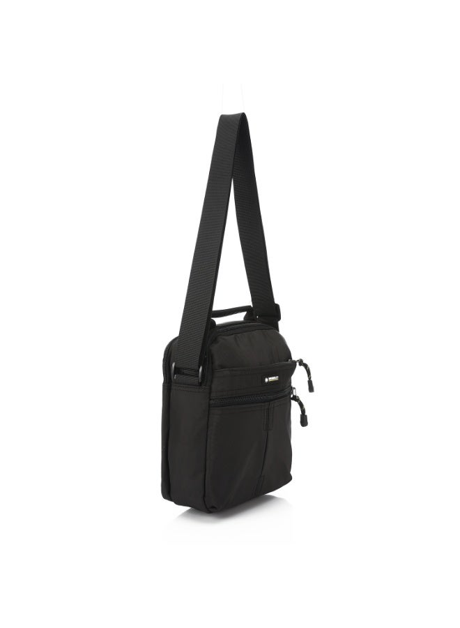 CROSSLAND Men`s Shoulder - Crossbody Bag, Waterproof with adjustable shoulder strap - Image 1