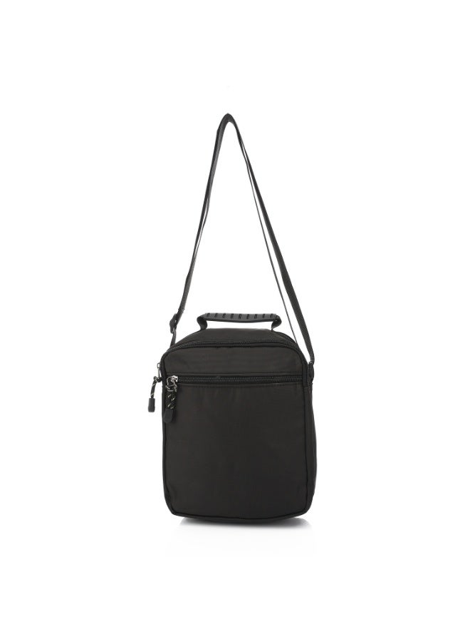 CROSSLAND Men`s Shoulder - Crossbody Bag, Waterproof with adjustable shoulder strap - Image 3