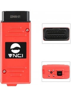Yek Vncı Vas 6154 A Odis S and E Latest Version and Original Driver Volkswagen Service Device + Free Remote Installation tek  - Image 1