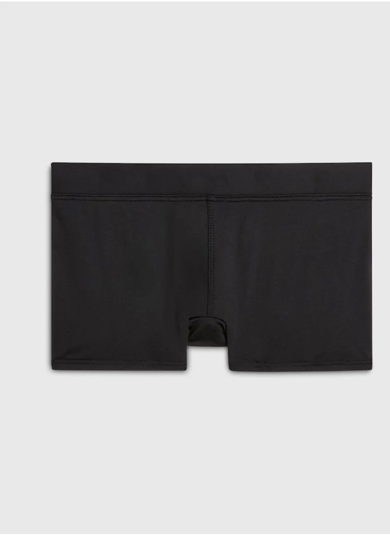 Calvin Klein Jeans Kids Essential Boxer Shorts