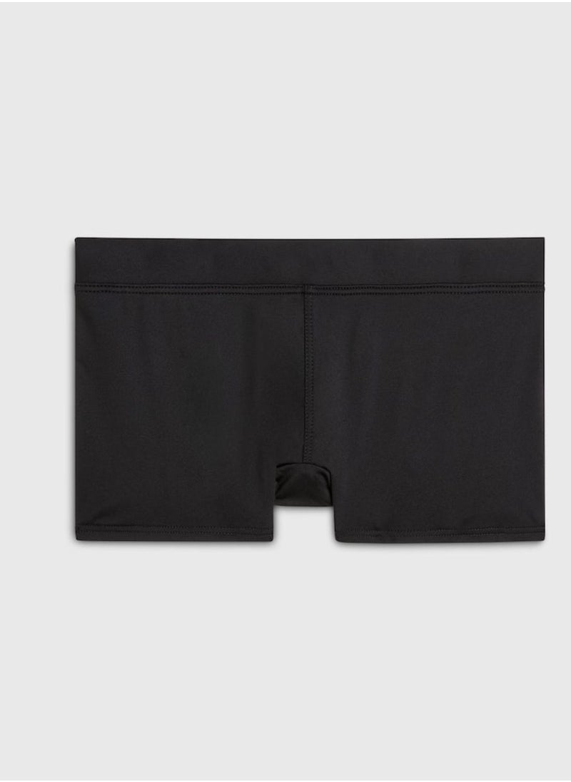 Calvin Klein Jeans Kids Essential Boxer Shorts  - Image 1