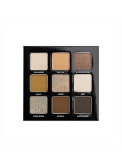 Ritzy Eyeshadow Palette