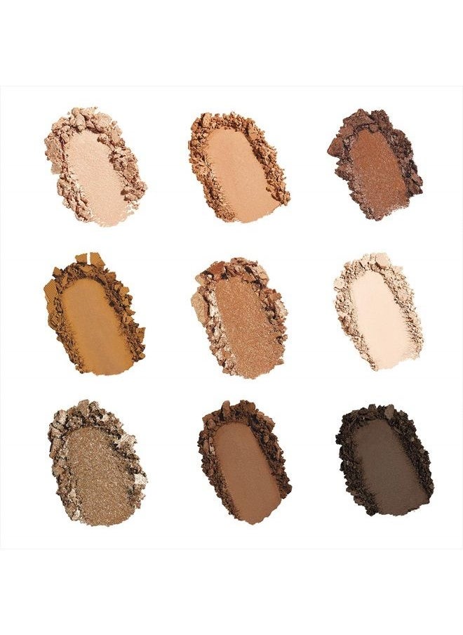 Sigma Beauty - Ritzy Eyeshadow Palette - Image 1
