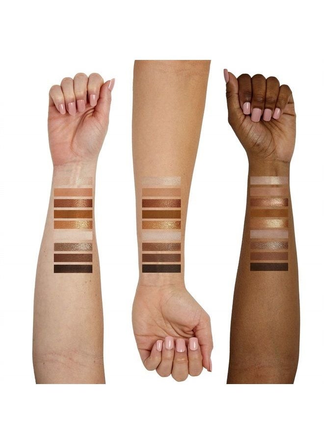 Sigma Beauty - Ritzy Eyeshadow Palette - Image 1