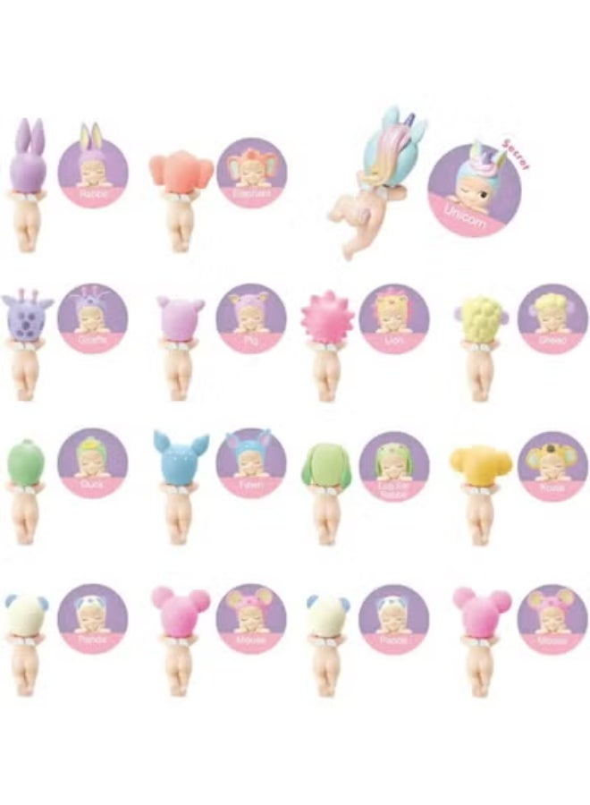 سوني أنجل شخصيات سوني أنجل الصغيرة (نسخة عالية الجودة) - Image 4