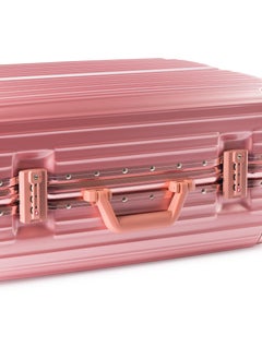 Kenza Aluminium Frame Ultra-Light, Rose gold, Checked 24-inch, SVK388  - Image 5