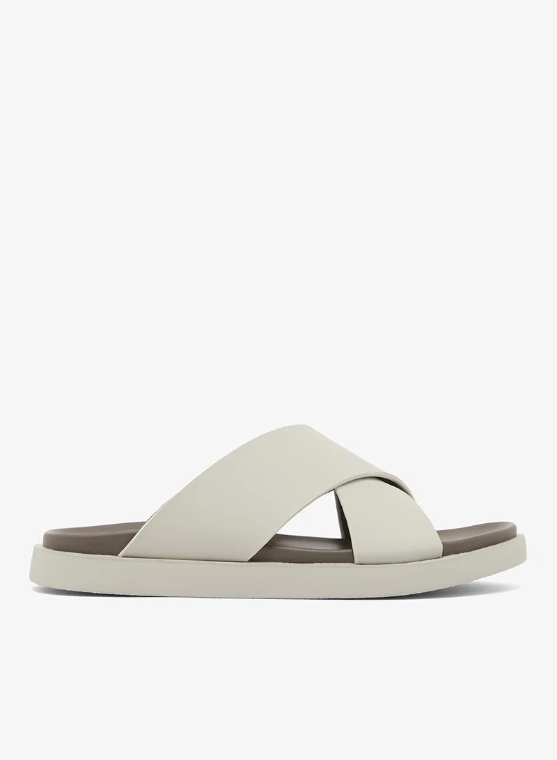 روبرت وود Men's Comfort Fashion Slippers