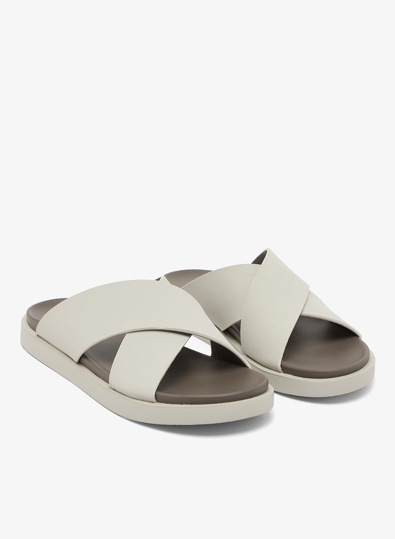 Robert Wood Men's Comfort Fashion Slippers - Image 2