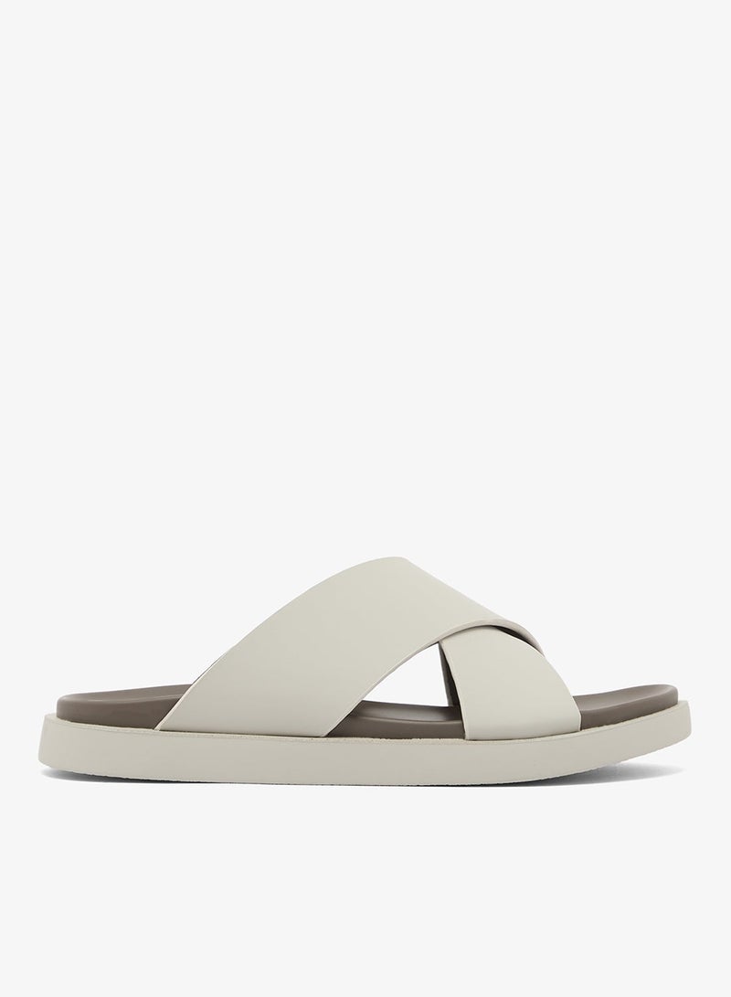 Robert Wood Men's Comfort Fashion Slippers - Image 1