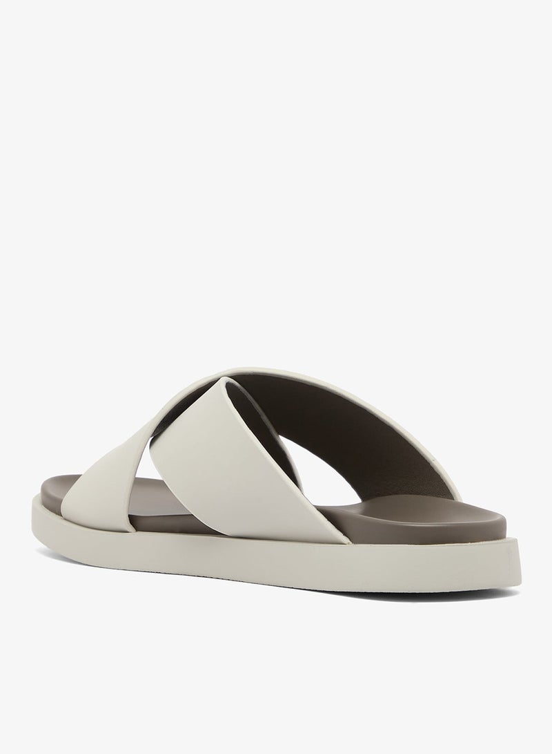 Robert Wood Men's Comfort Fashion Slippers - Image 3