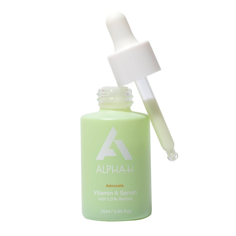 ALPHA-H | Vitamin A Serum with 0.5% Retinol - Image 1
