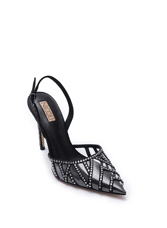 نيكولي لُونان