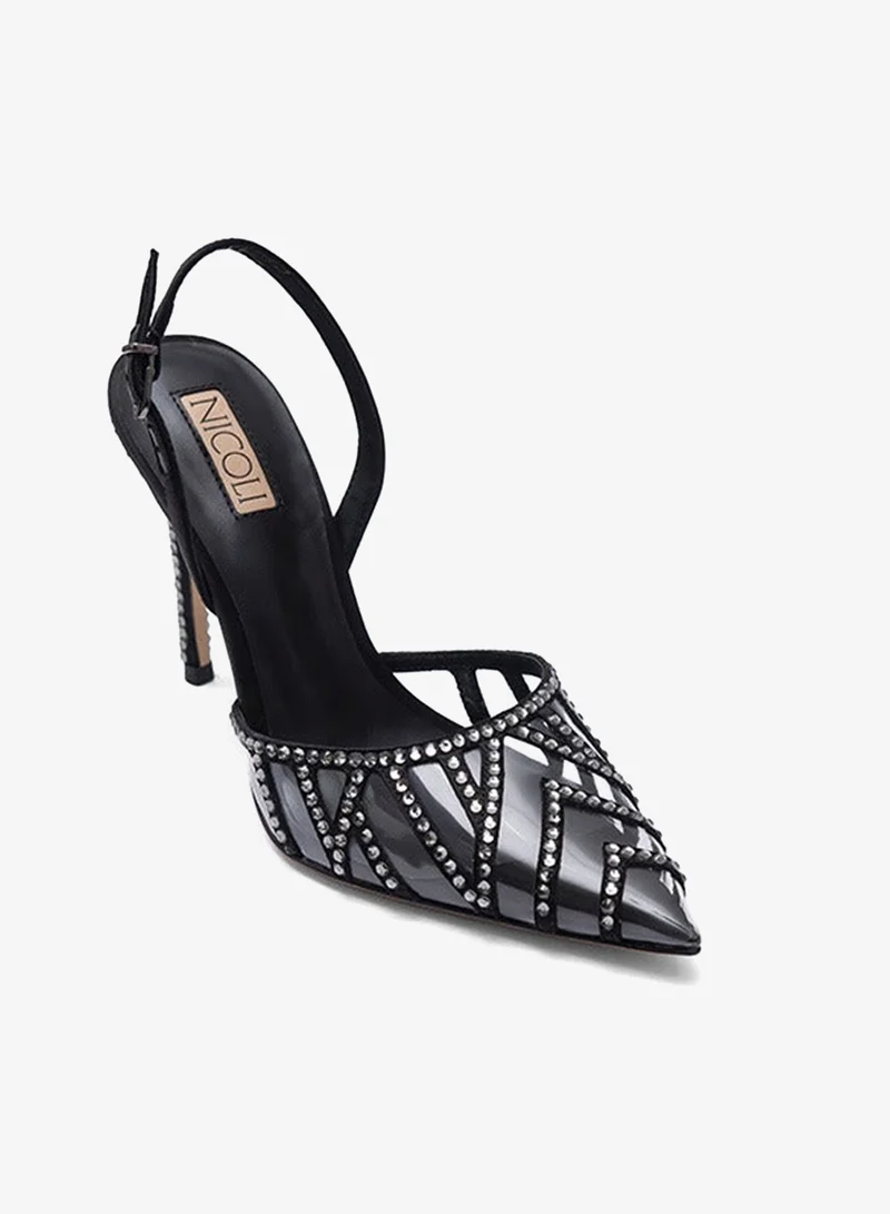 نيكولي لُونان