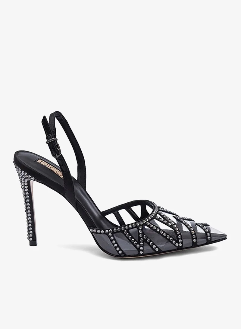 نيكولي لُونان