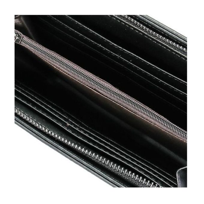 KANGAROO Men's wallet and kangaroo leather handbag for carrying belongings and mobile phone - Image 2