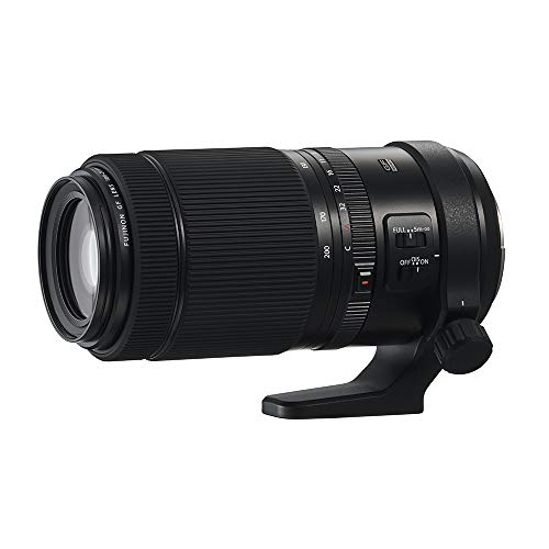 Fujinon Fujifilm Fujinon GF100200MMF56 R LM OIS WR - Image 3