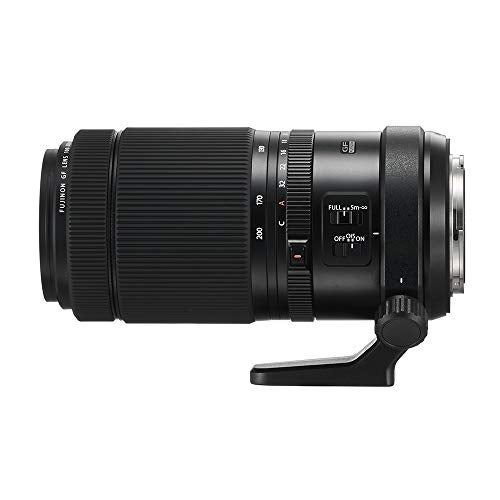 Fujinon Fujifilm Fujinon GF100200MMF56 R LM OIS WR - Image 1