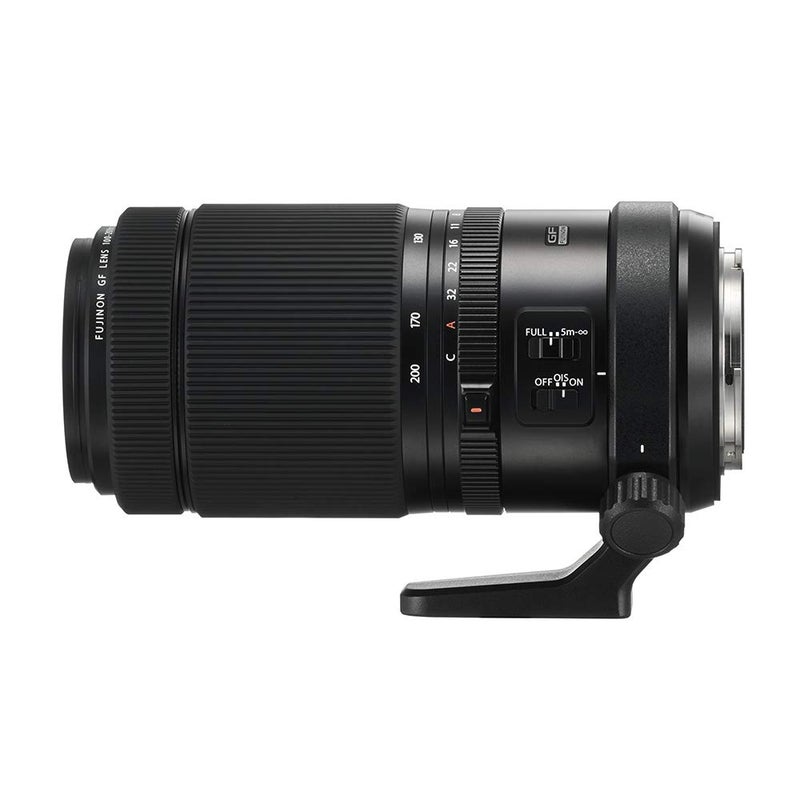 Fujinon Fujifilm Fujinon GF100200MMF56 R LM OIS WR - Image 2