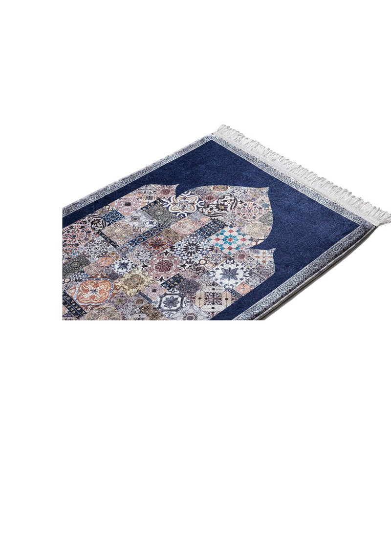 Urban rugs Prayer Mat 67*115 Cm - Image 2