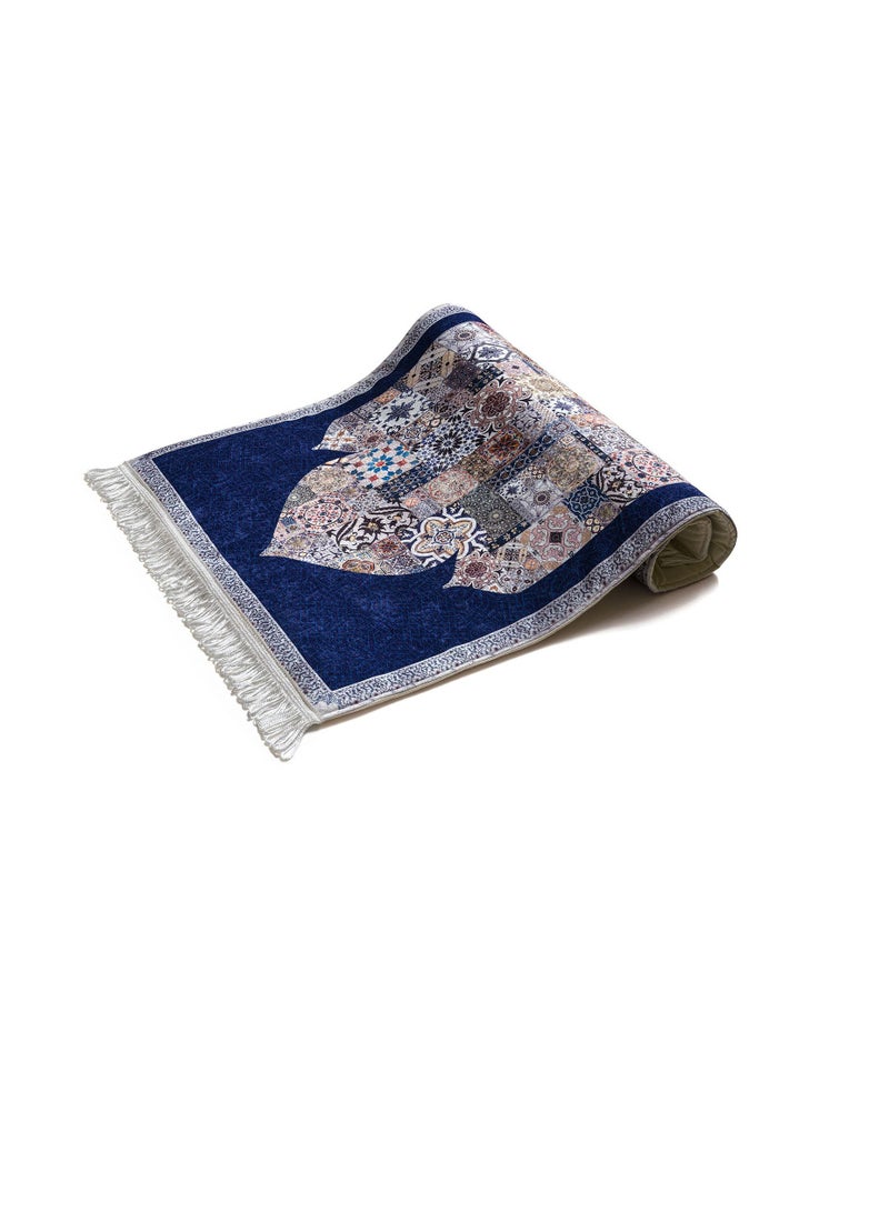 Urban rugs Prayer Mat 67*115 Cm - Image 3