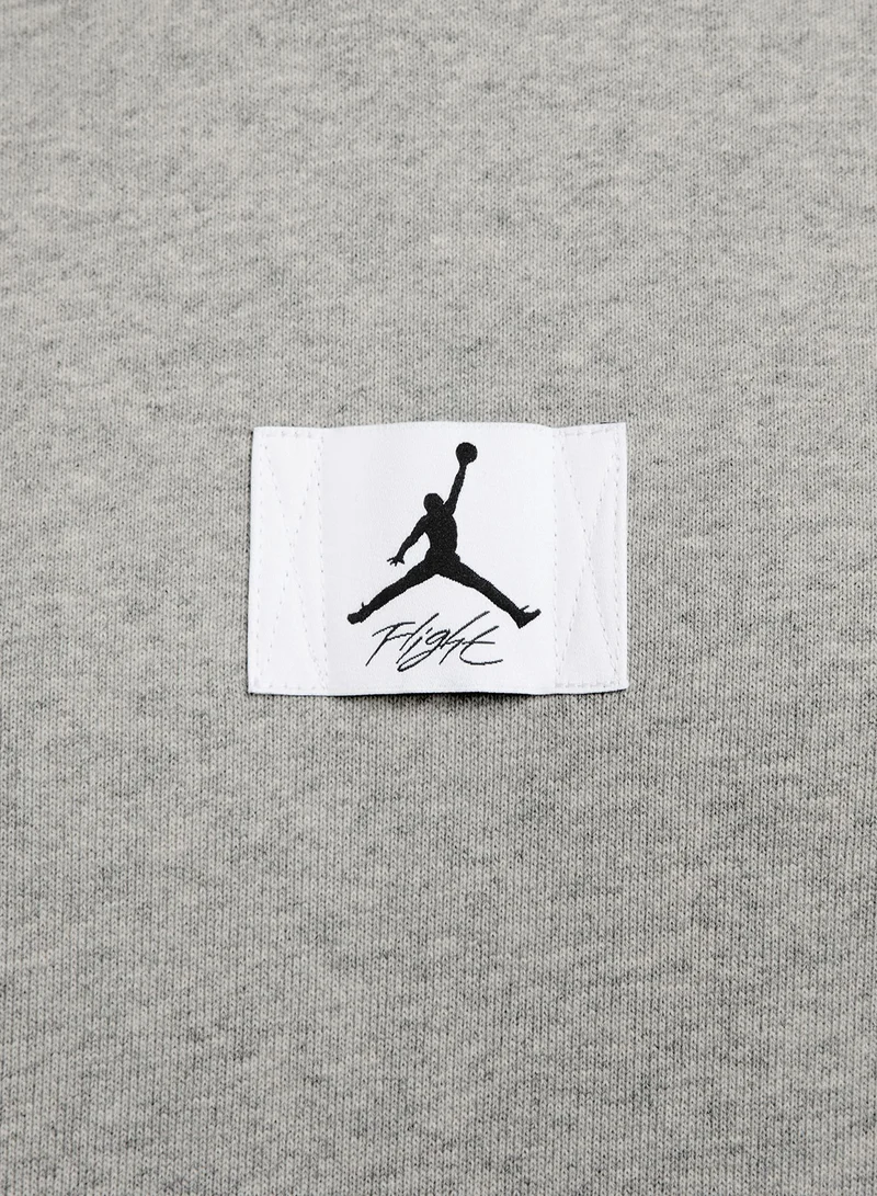 Jordan Jordan Flight Fleece Pullover Hoodie