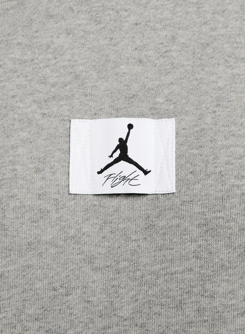 Jordan  Jordan Flight Fleece Pullover Hoodie for Men | Best Price UAE