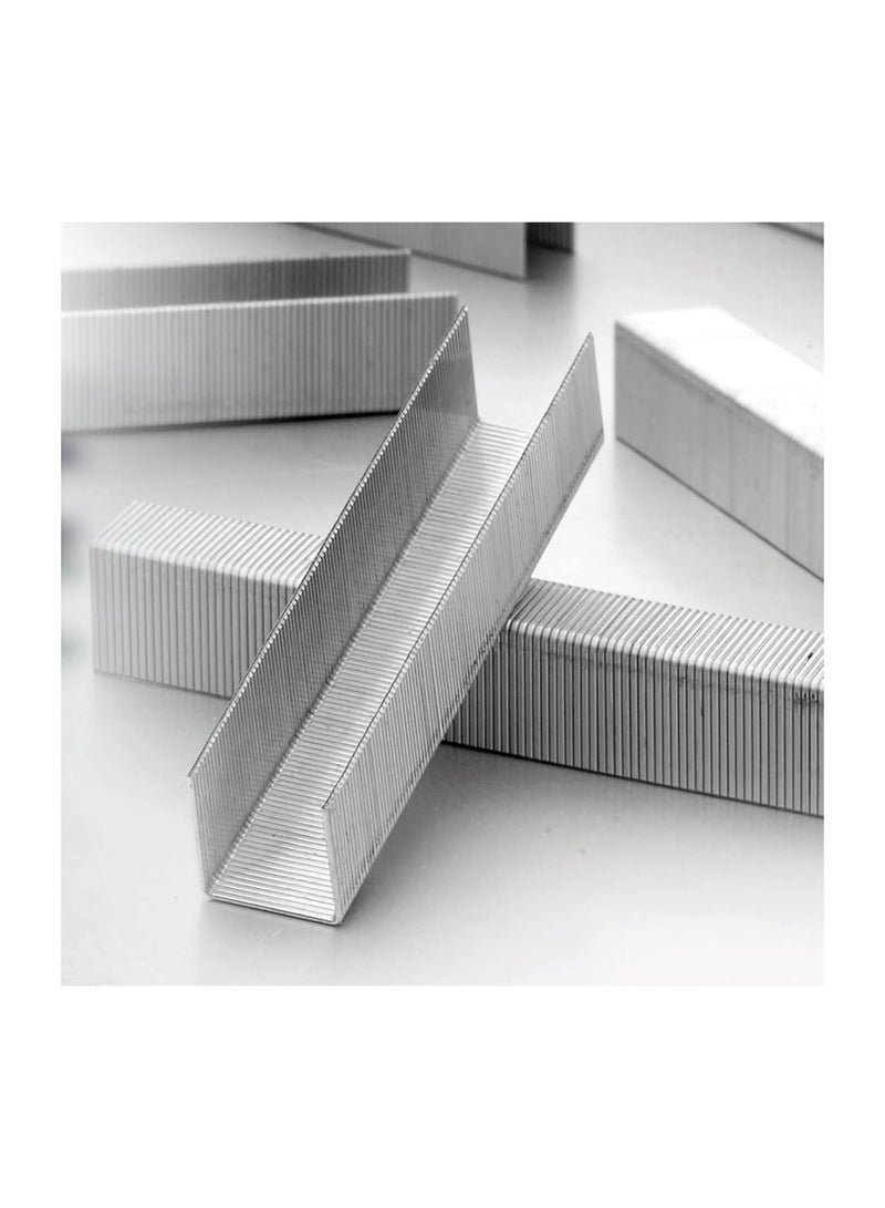 Kangaro 1000-Piece Heavy Duty Staple Pins 23/24 Size - Image 2