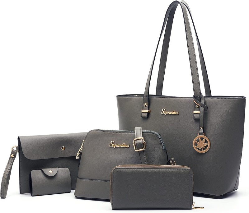 Soperwillton Women 8803 Durable - Image 1